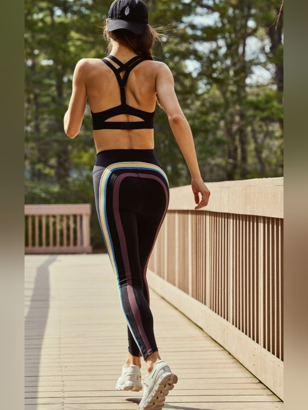 Free People Movement Run Racer Legging